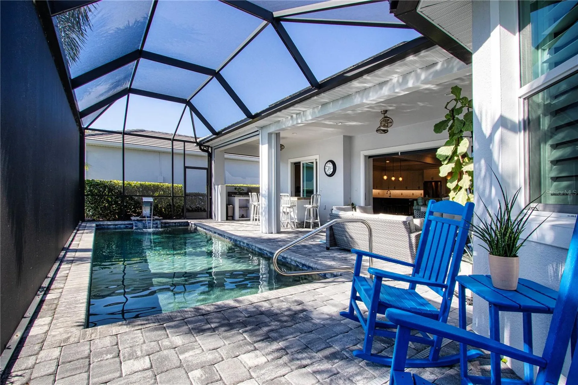 7732 Sandhill Lake Drive Sarasota FL 34241
