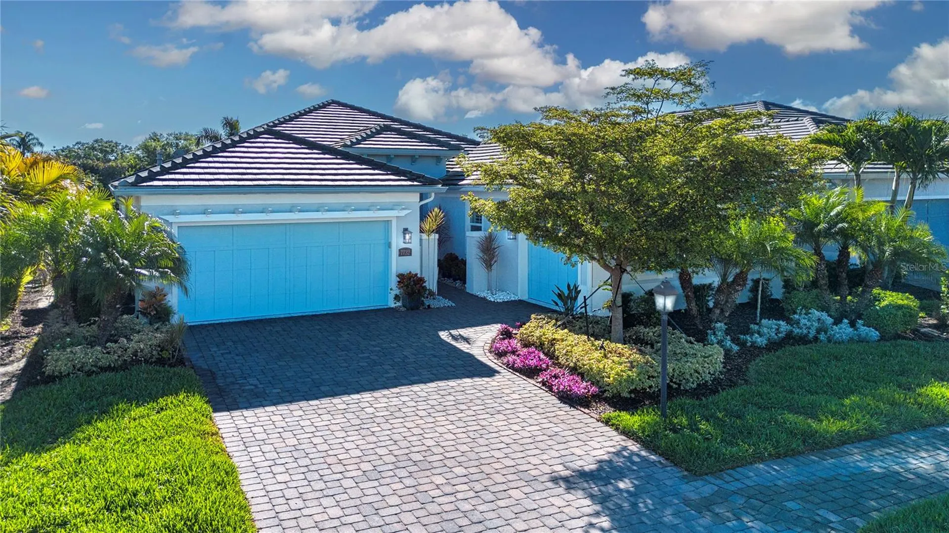 7732 Sandhill Lake Drive Sarasota FL 34241
