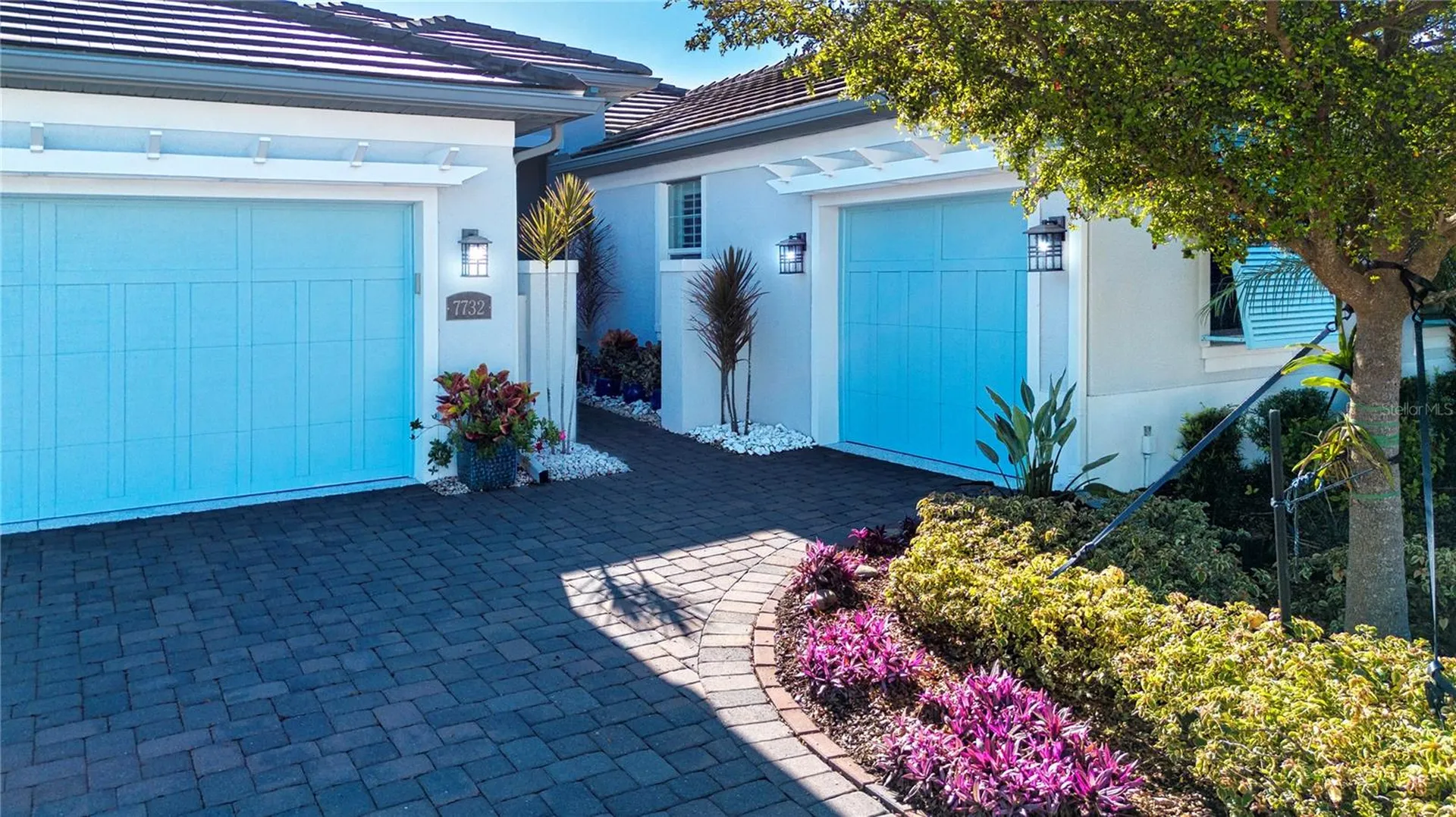 7732 Sandhill Lake Drive Sarasota FL 34241
