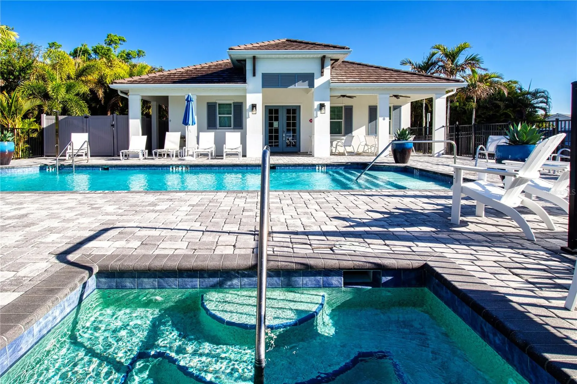 7732 Sandhill Lake Drive Sarasota FL 34241