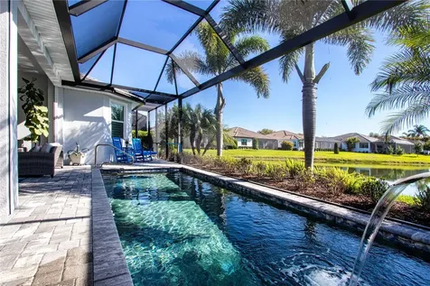 7732 Sandhill Lake Drive Sarasota FL 34241