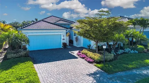 7732 Sandhill Lake Drive Sarasota FL 34241