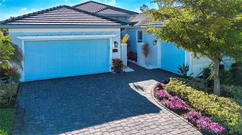 7732 Sandhill Lake Drive Sarasota FL 34241