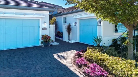 7732 Sandhill Lake Drive Sarasota FL 34241