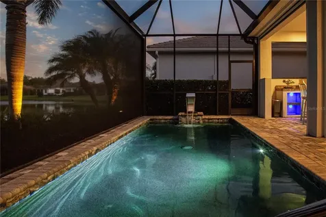 7732 Sandhill Lake Drive Sarasota FL 34241