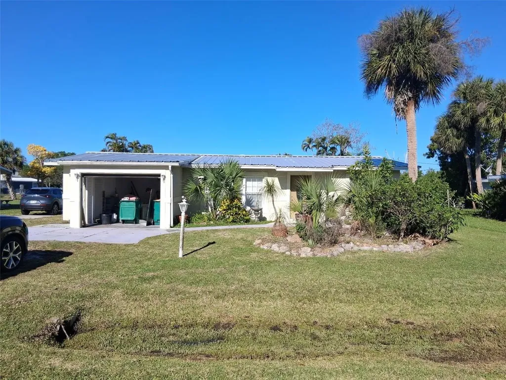 3311 Ash Street Punta Gorda FL 33950