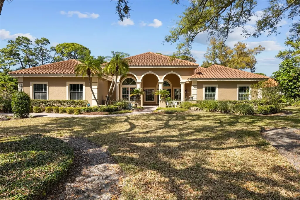 4255 Boca Pointe Drive Sarasota FL 34238