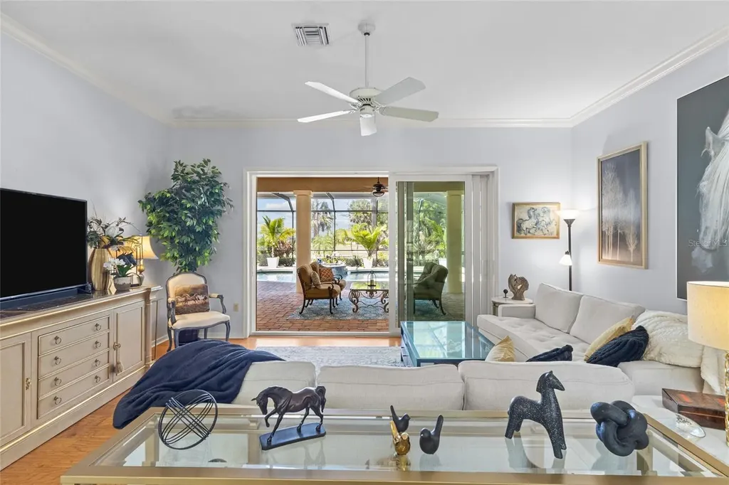 4255 Boca Pointe Drive Sarasota FL 34238