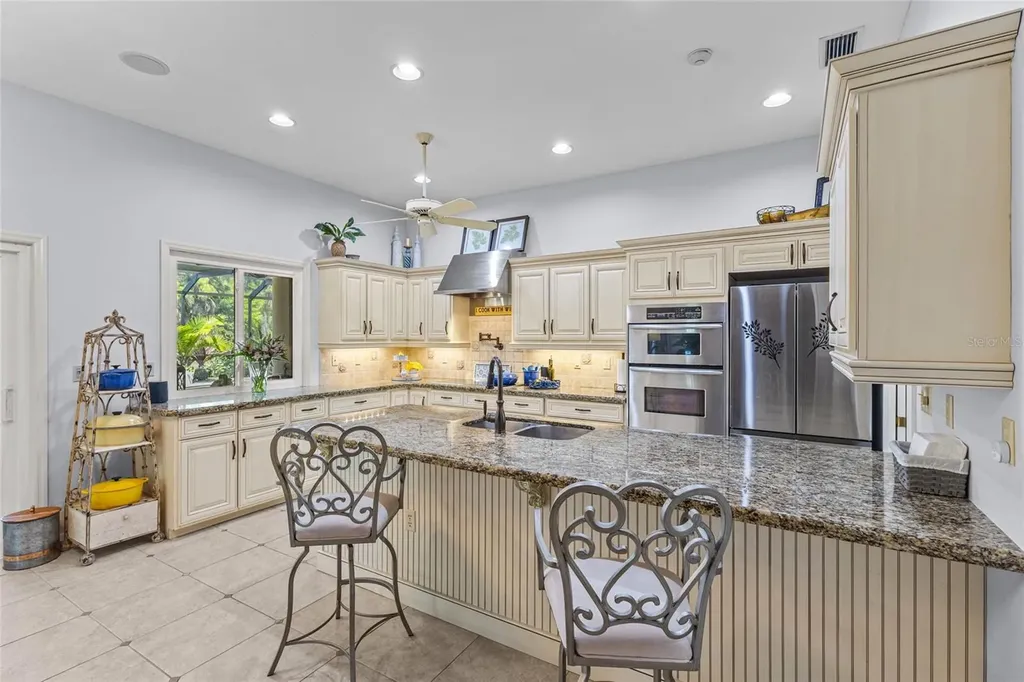4255 Boca Pointe Drive Sarasota FL 34238
