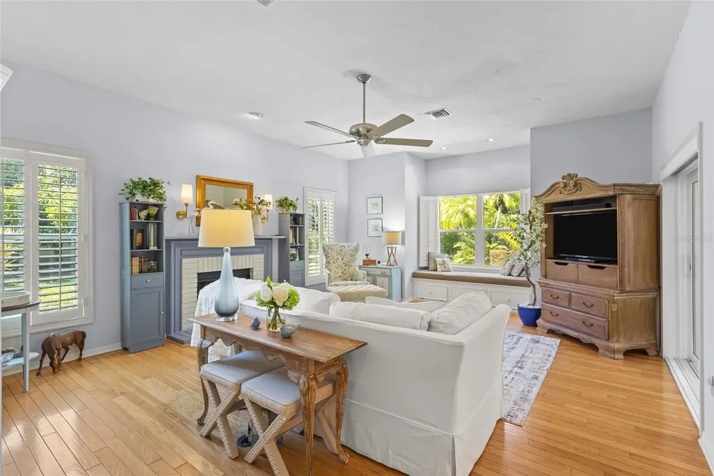 4255 Boca Pointe Drive Sarasota FL 34238