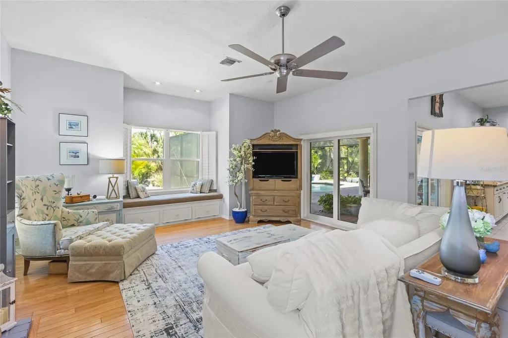 4255 Boca Pointe Drive Sarasota FL 34238