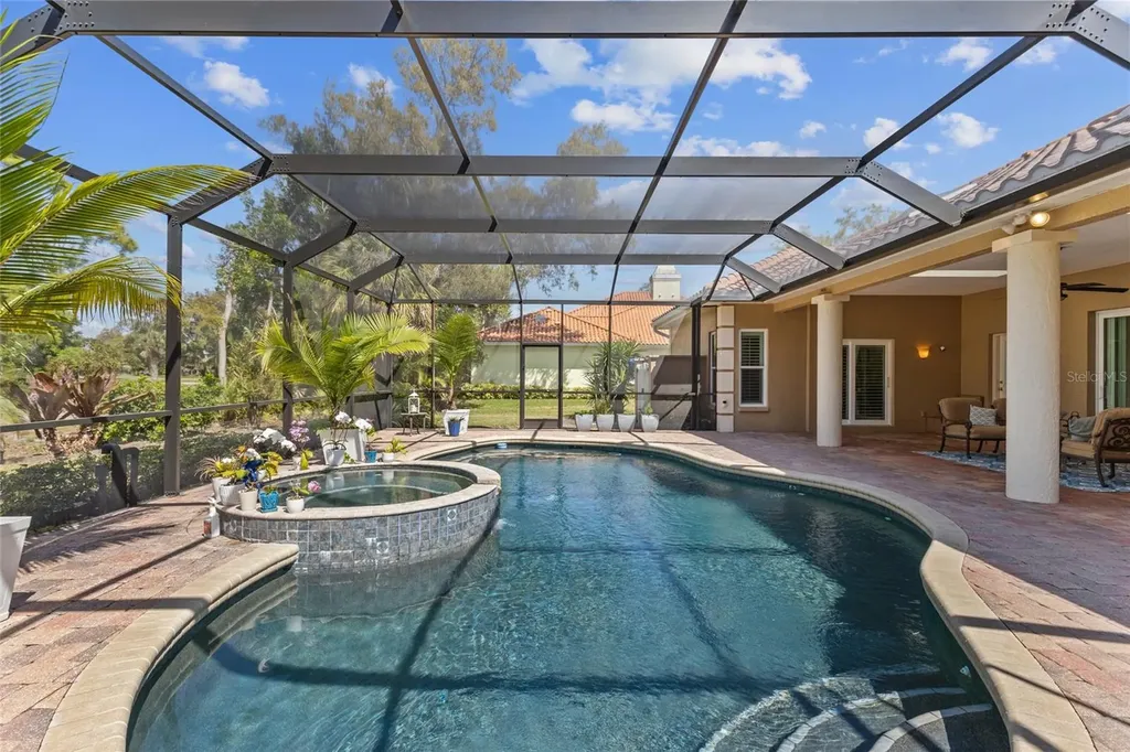 4255 Boca Pointe Drive Sarasota FL 34238