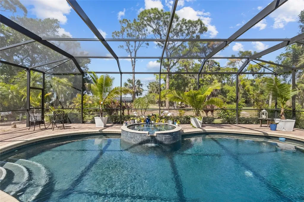 4255 Boca Pointe Drive Sarasota FL 34238