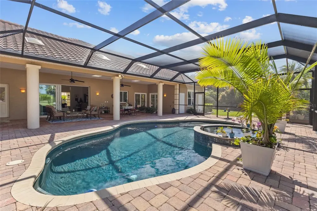 4255 Boca Pointe Drive Sarasota FL 34238