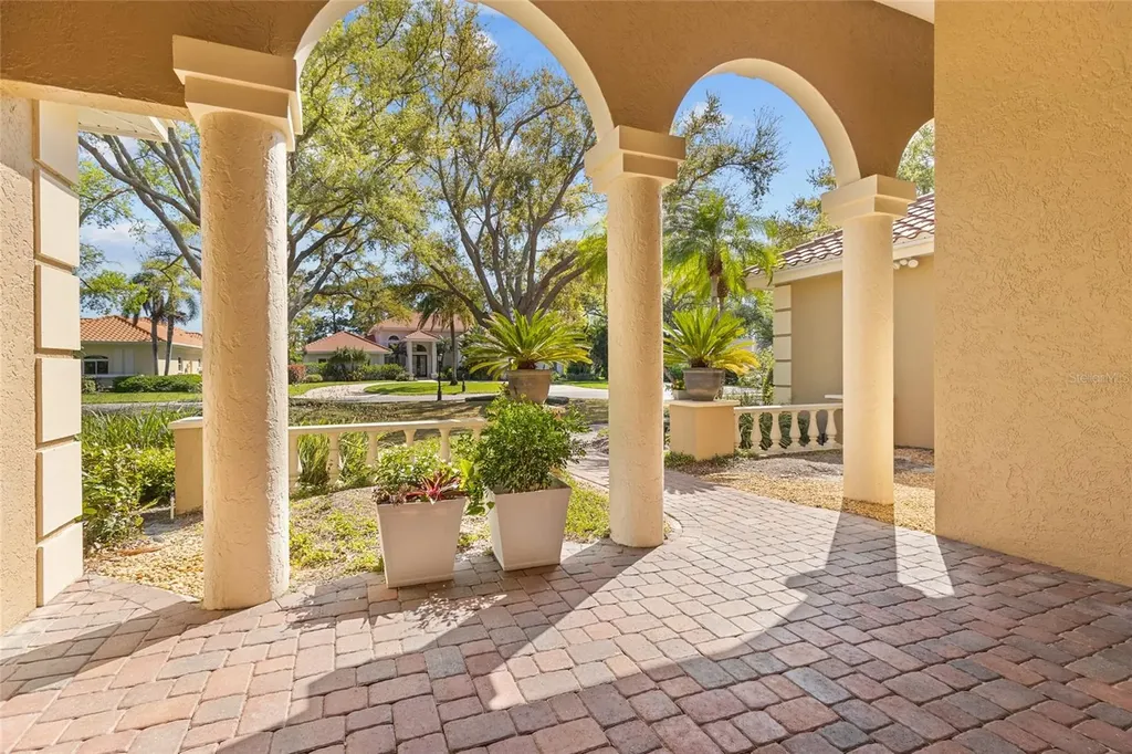 4255 Boca Pointe Drive Sarasota FL 34238