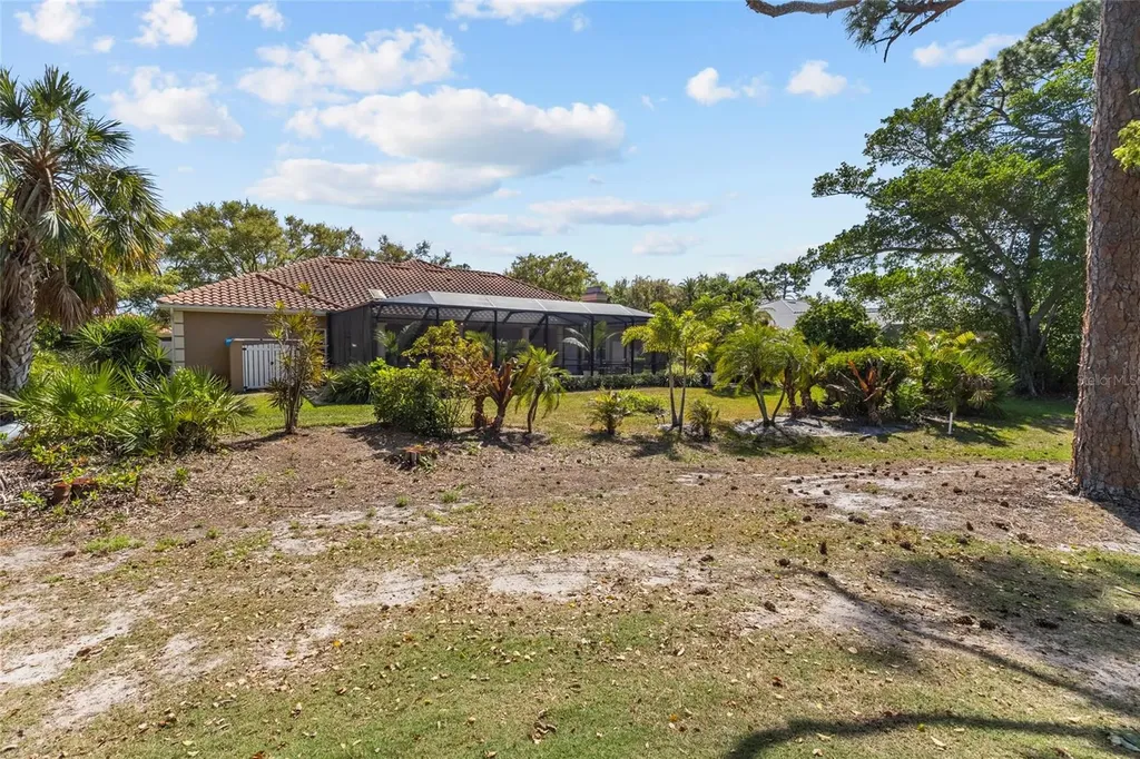 4255 Boca Pointe Drive Sarasota FL 34238
