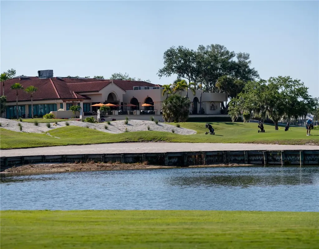4255 Boca Pointe Drive Sarasota FL 34238
