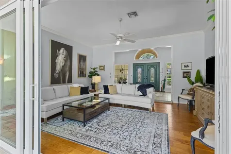 4255 Boca Pointe Drive Sarasota FL 34238