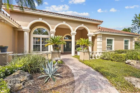 4255 Boca Pointe Drive Sarasota FL 34238