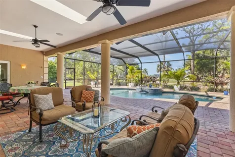 4255 Boca Pointe Drive Sarasota FL 34238