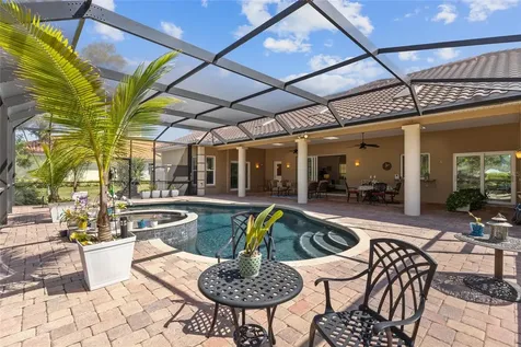 4255 Boca Pointe Drive Sarasota FL 34238