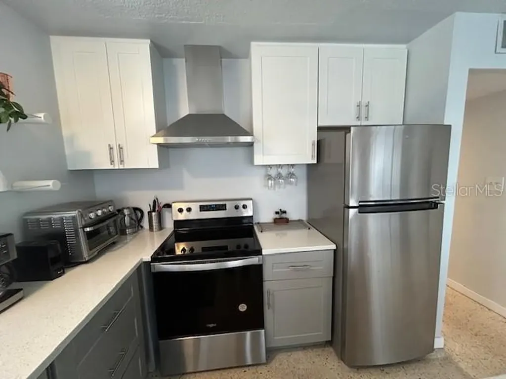 6901 Gulf Winds Drive St Pete Beach FL 33706