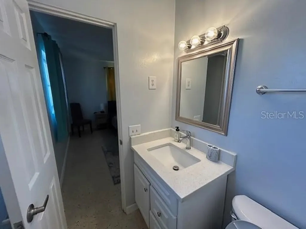 6901 Gulf Winds Drive St Pete Beach FL 33706