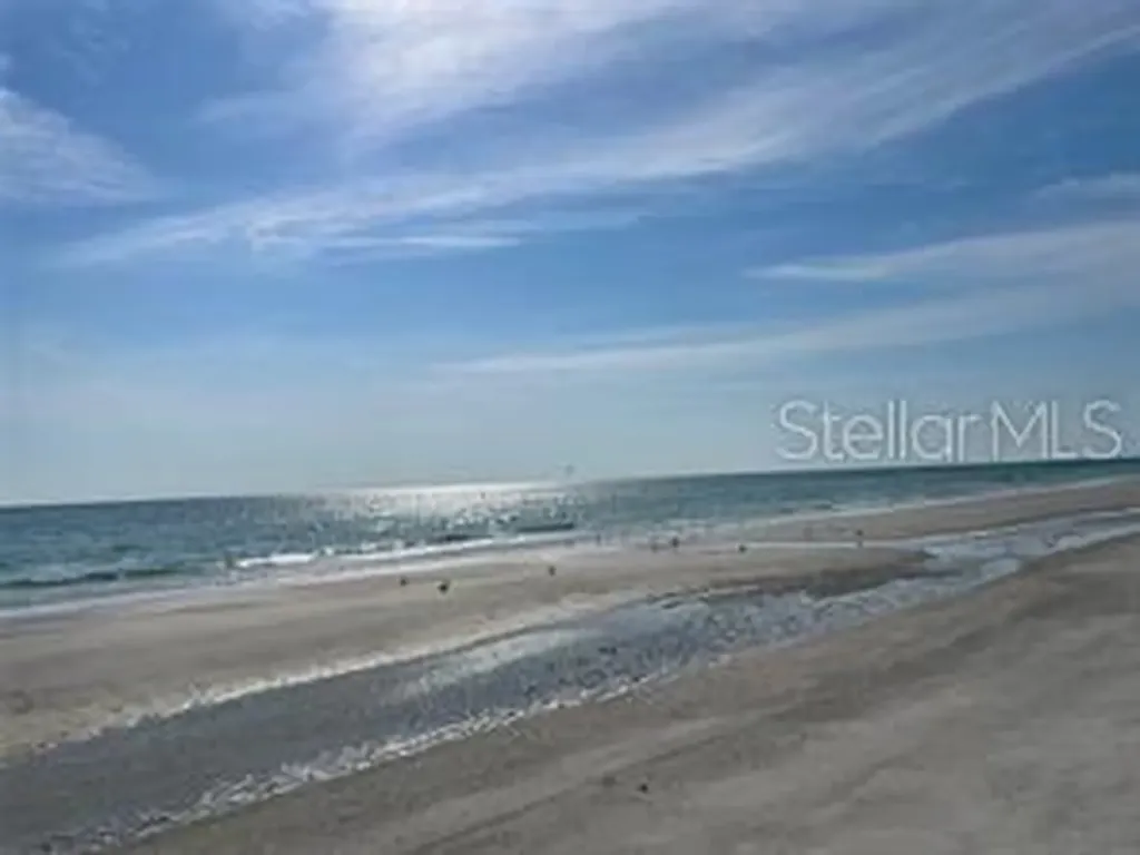 6901 Gulf Winds Drive St Pete Beach FL 33706
