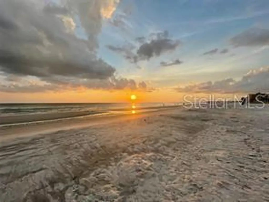6901 Gulf Winds Drive St Pete Beach FL 33706