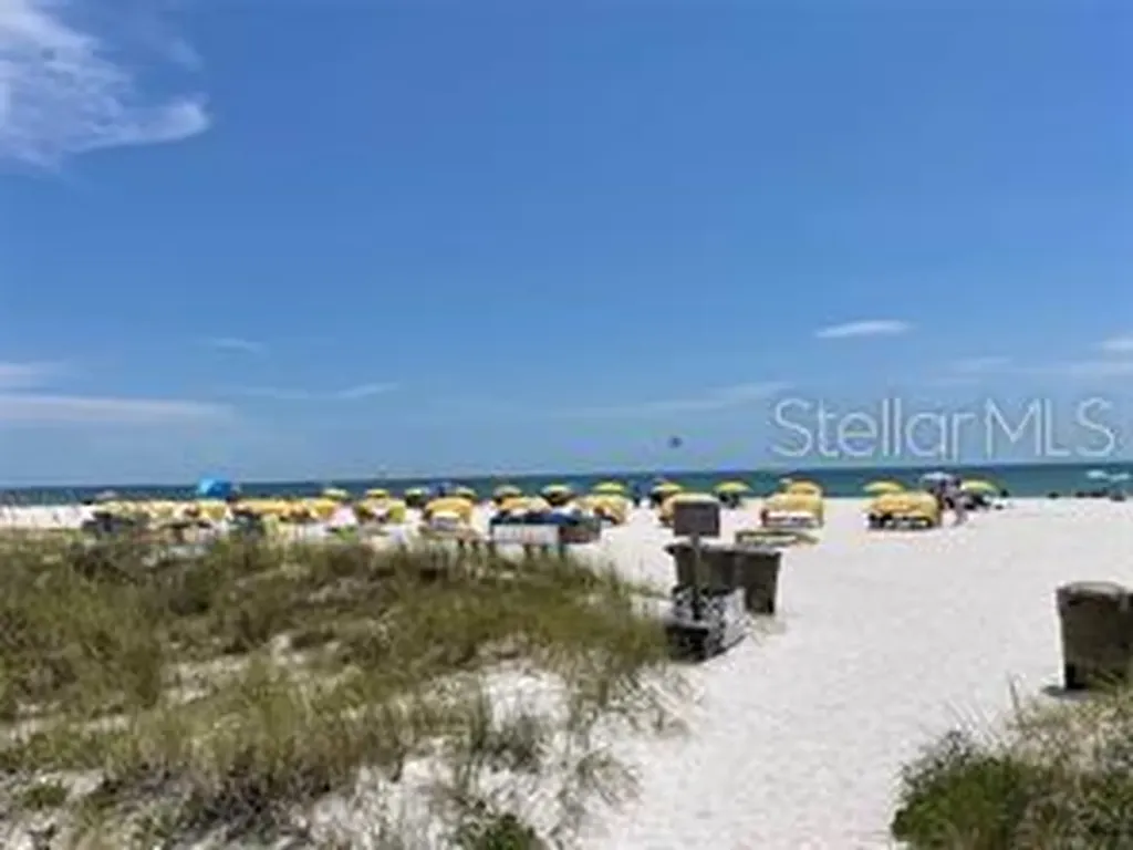 6901 Gulf Winds Drive St Pete Beach FL 33706