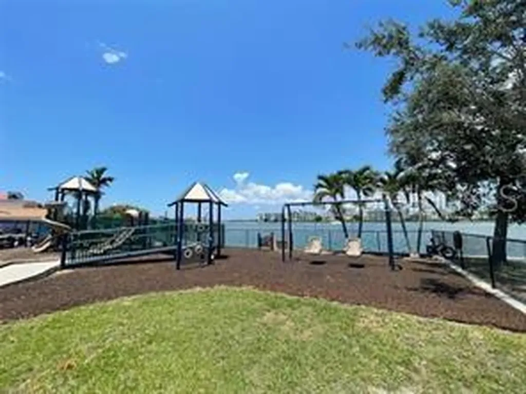 6901 Gulf Winds Drive St Pete Beach FL 33706