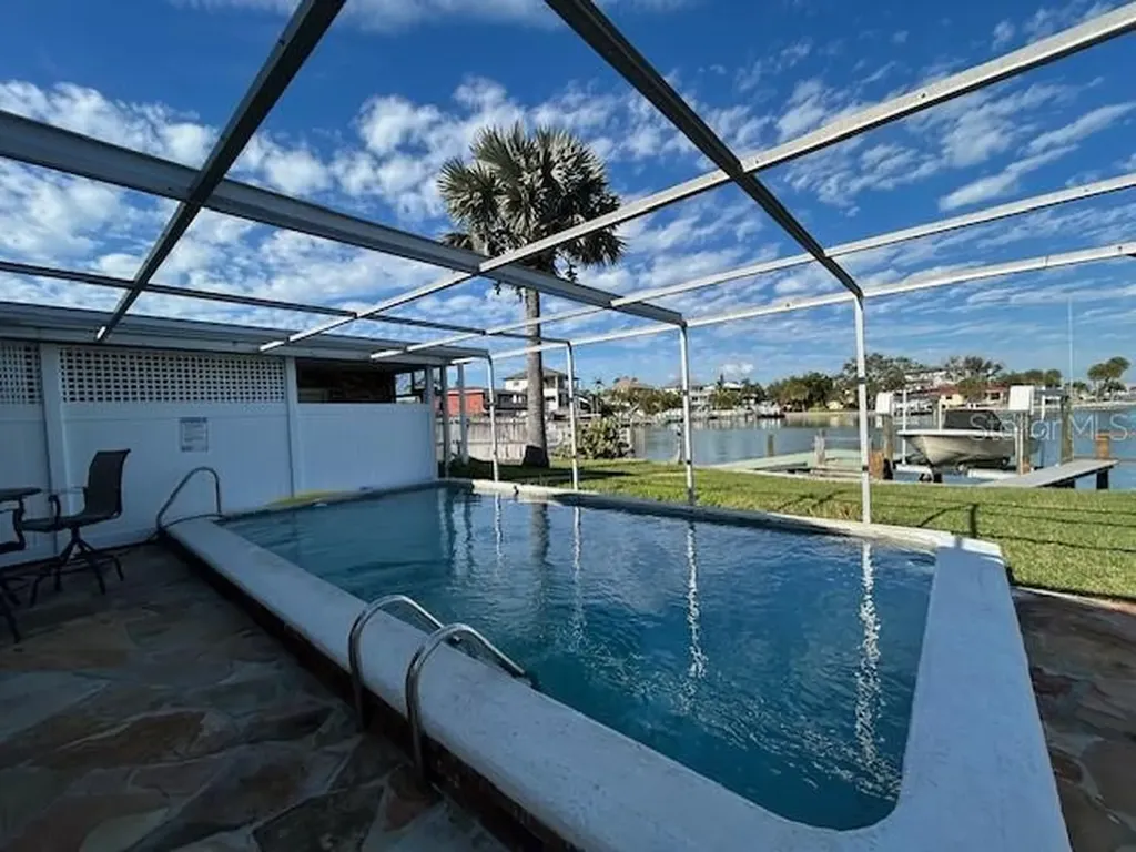 6901 Gulf Winds Drive St Pete Beach FL 33706