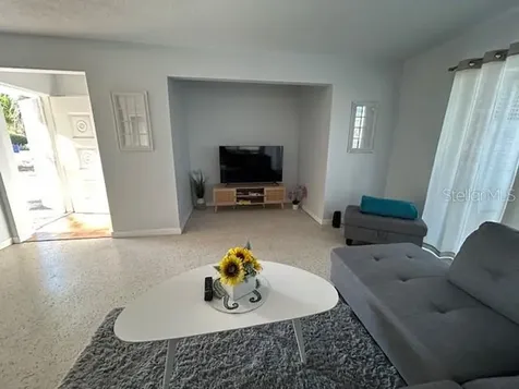 6901 Gulf Winds Drive St Pete Beach FL 33706