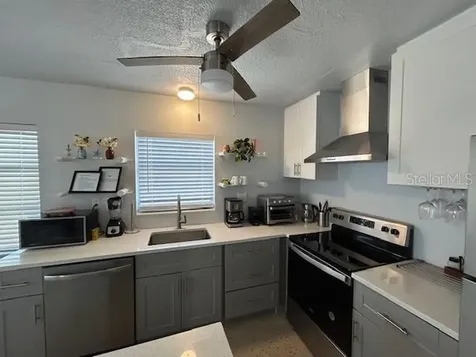6901 Gulf Winds Drive St Pete Beach FL 33706