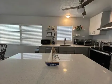 6901 Gulf Winds Drive St Pete Beach FL 33706