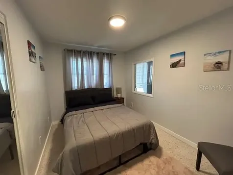 6901 Gulf Winds Drive St Pete Beach FL 33706