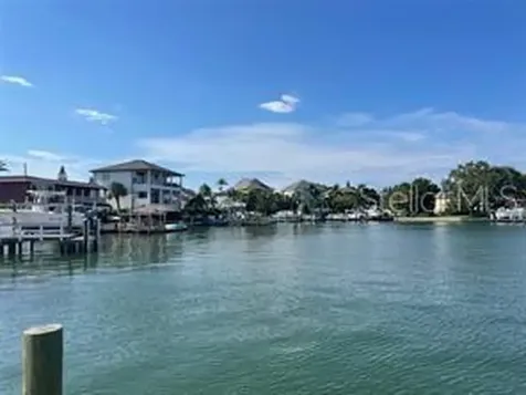 6901 Gulf Winds Drive St Pete Beach FL 33706