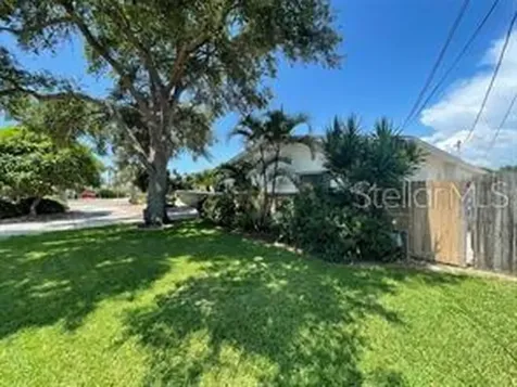 6901 Gulf Winds Drive St Pete Beach FL 33706