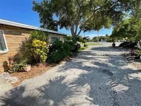 6901 Gulf Winds Drive St Pete Beach FL 33706