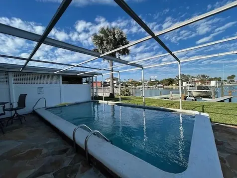 6901 Gulf Winds Drive St Pete Beach FL 33706