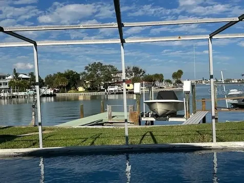 6901 Gulf Winds Drive St Pete Beach FL 33706