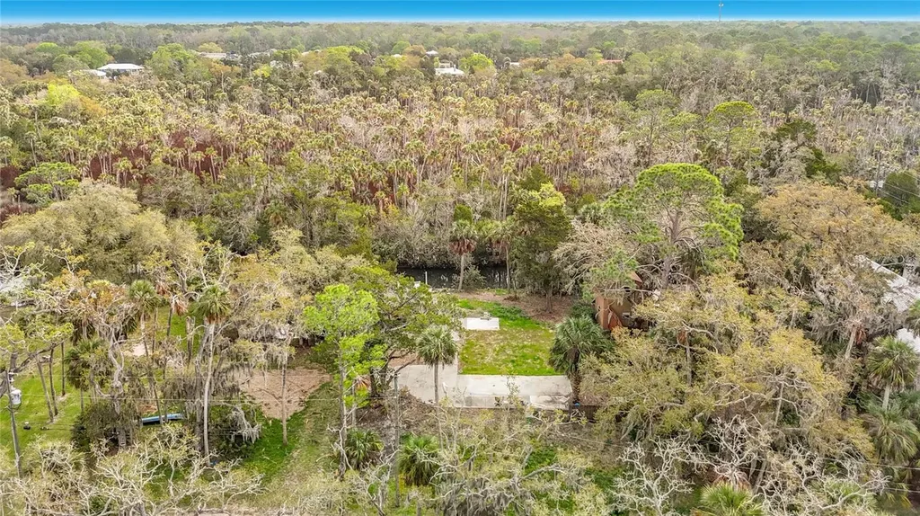 5360 Felker Drive Weeki Wachee FL 34607