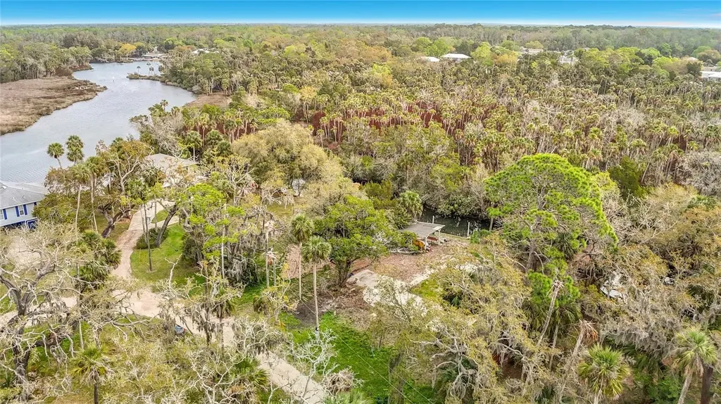 5360 Felker Drive Weeki Wachee FL 34607