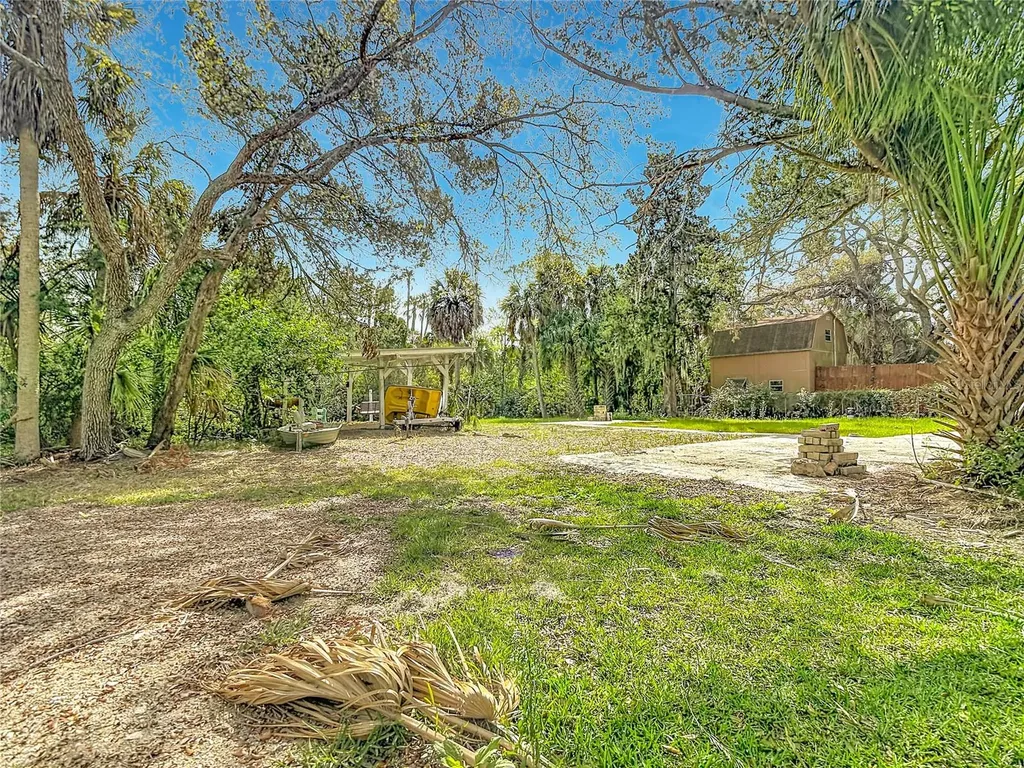 5360 Felker Drive Weeki Wachee FL 34607