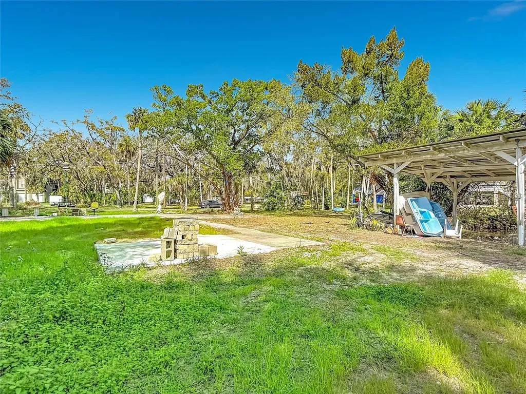 5360 Felker Drive Weeki Wachee FL 34607