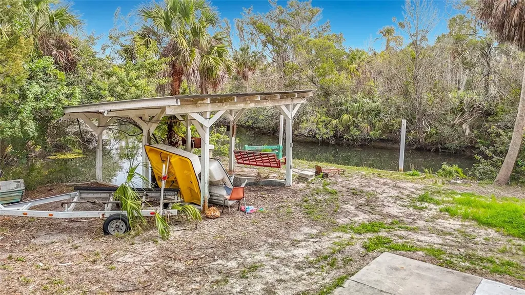 5360 Felker Drive Weeki Wachee FL 34607