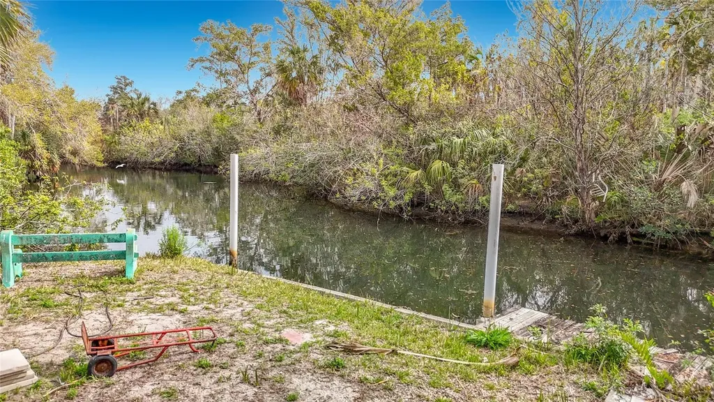5360 Felker Drive Weeki Wachee FL 34607