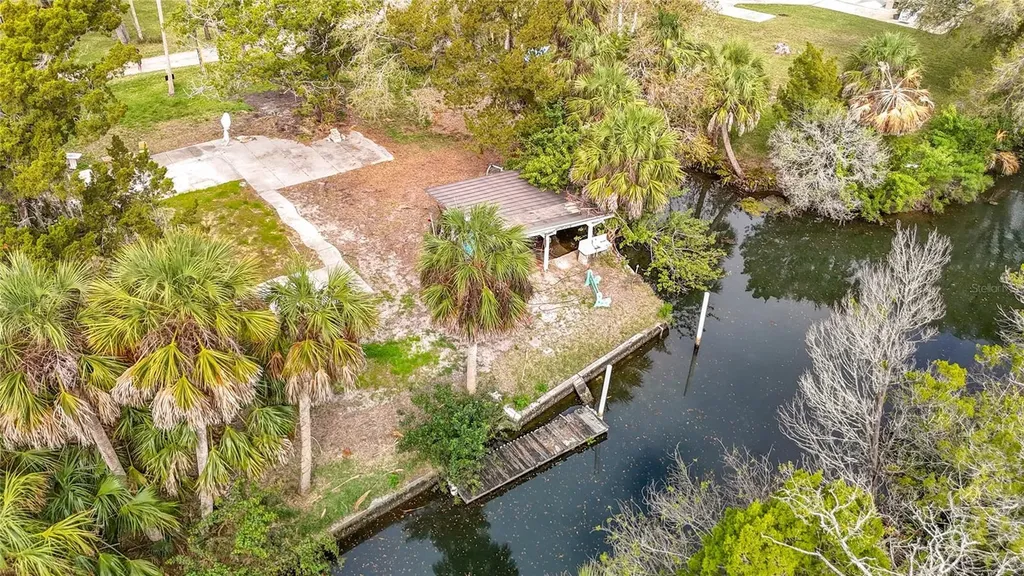 5360 Felker Drive Weeki Wachee FL 34607