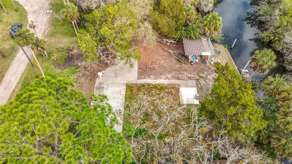 5360 Felker Drive Weeki Wachee FL 34607