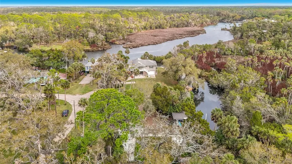 5360 Felker Drive Weeki Wachee FL 34607